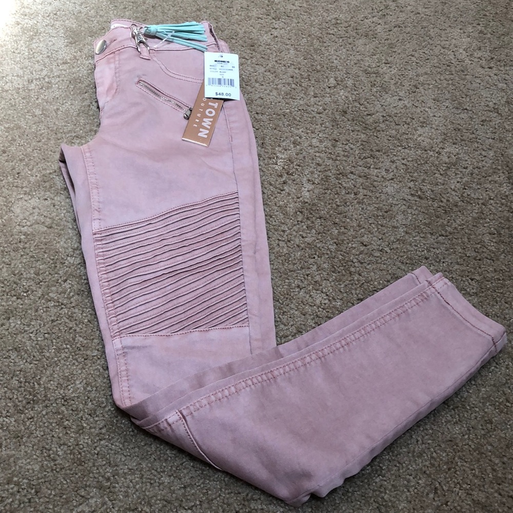 Jeans - Picture 5 of 5